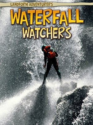 cover image of Waterfall Watchers